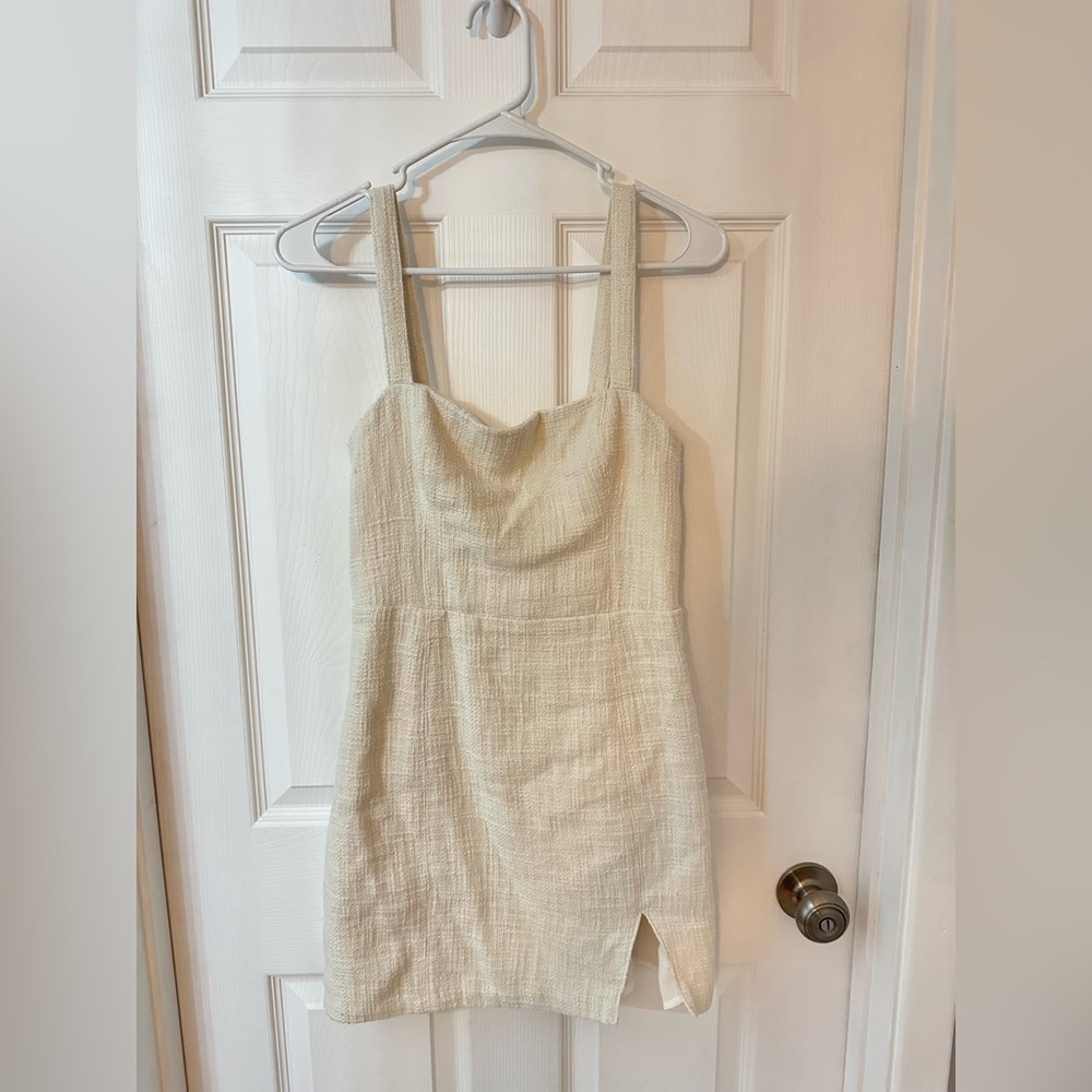 Abercrombie and fitch dress